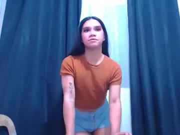 Chaturbate Adult Webcam of crytastal_lust1212