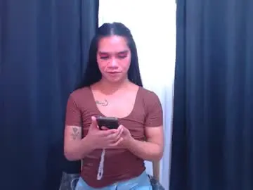 Chaturbate Free Porn Cam of crytastal_lust1212