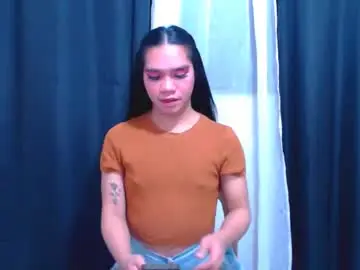 Chaturbate Nude Webcam of crytastal_lust1212