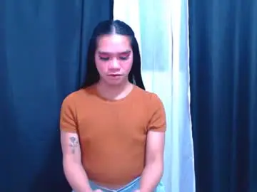 Chaturbate Live Sex Cam of crytastal_lust1212