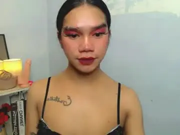 Chaturbate Adult Video Chat of crytastal_lust1212
