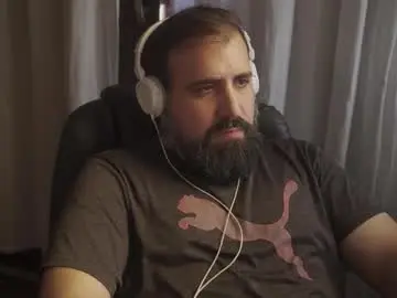 Chaturbate Adult Video Chat of dicristalino