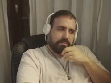 Chaturbate Free Porn Cam of dicristalino