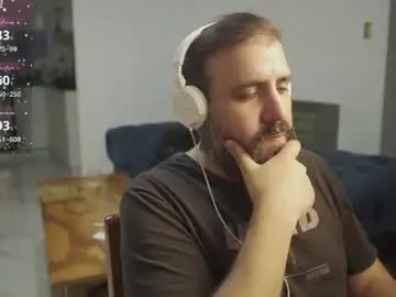 Chaturbate Live Porn of dicristalino