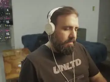 Chaturbate Live Porn of dicristalino