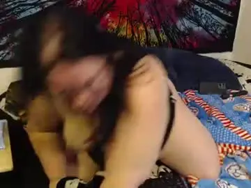Chaturbate Live Porn of dixie_south