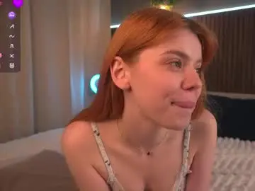 Chaturbate Adult Video Chat of foxyrise