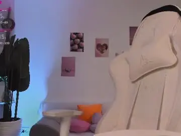 Chaturbate Best Webcam of ginnygingergirl