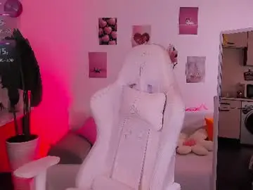 Chaturbate Live Porn of ginnygingergirl