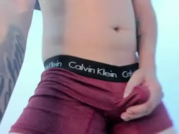 Chaturbate Live Sex of jack_griffin_