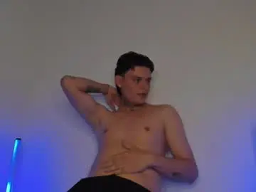 Chaturbate Live Porn of jack_griffin_