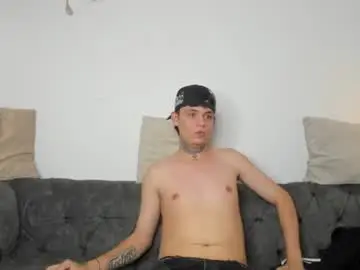 Chaturbate Free Porn Cam of jack_griffin_
