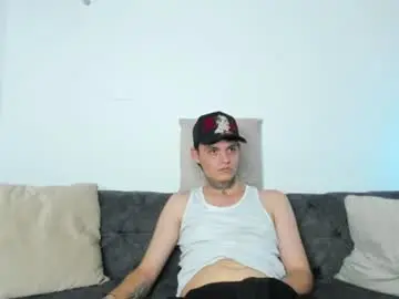 Chaturbate Adult Video Chat of jack_griffin_