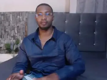 Chaturbate Live Sex Cam of joseephjackson