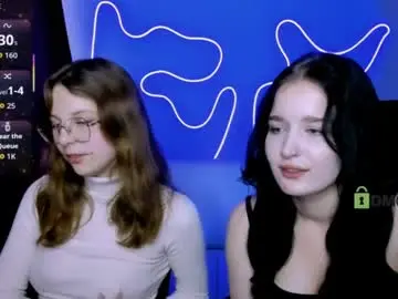 Chaturbate Live Porn of kriss_babyy