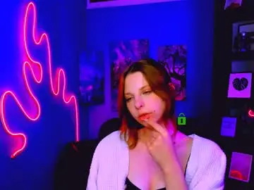 Chaturbate Adult Webcams of kriss_babyy