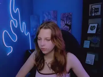 Chaturbate Adult Webcam of kriss_babyy