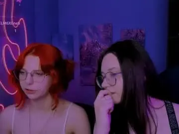 Chaturbate Live Sex of kriss_babyy