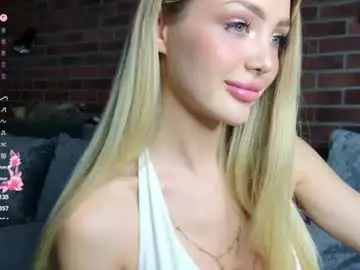 Chaturbate Best Webcam of lisa_grosss