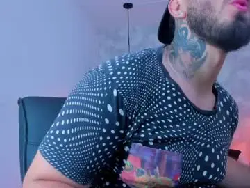 Chaturbate Adult Video Chat of martin_foster_