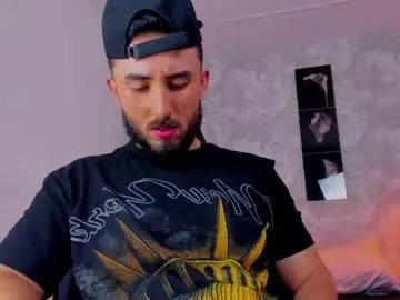 Chaturbate Best Webcam of martin_foster_