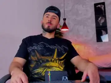 Chaturbate Free Live Porn of martin_foster_