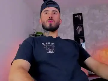 Chaturbate Free Porn Cam of martin_foster_