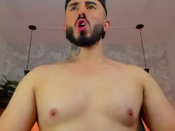 Chaturbate Best live sex cam show of martin_foster_
