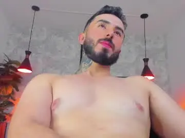 Chaturbate Free Porn Cam of martin_foster_