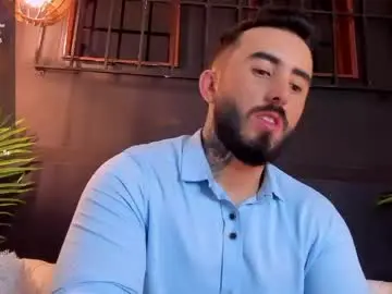 Chaturbate Private Sex Chat of martin_foster_