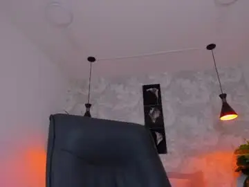 Chaturbate Sex Cam of martin_foster_