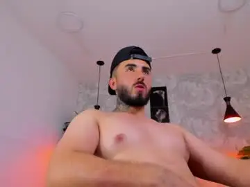 Chaturbate Live Sex Cam of martin_foster_