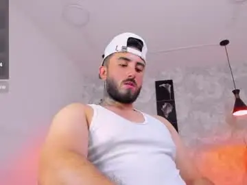 Chaturbate Adult Webcam of martin_foster_
