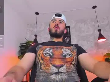 Chaturbate Free Porn Cam of martin_foster_