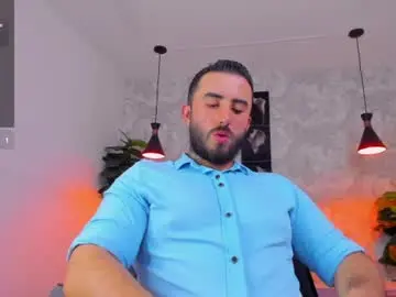Chaturbate Adult Webcams of martin_foster_