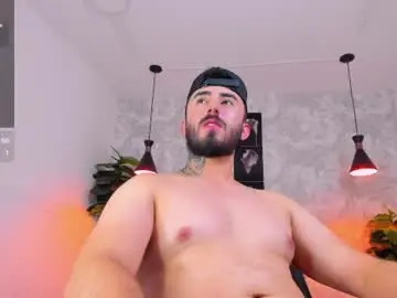 Chaturbate Best Webcam of martin_foster_