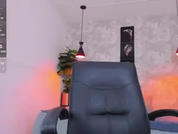 Chaturbate Sex Chat of martin_foster_