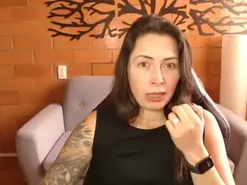 Chaturbate Live Sex of melanny_69