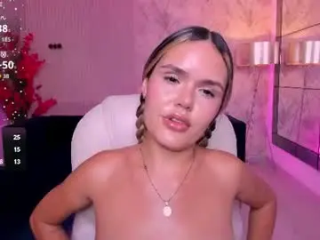 Chaturbate Adult Webcam of miia_laurent