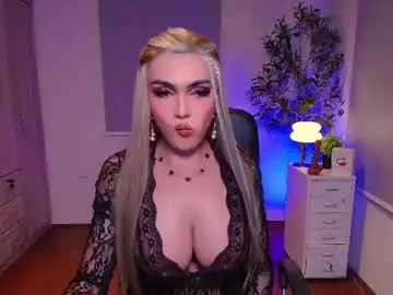 Chaturbate Adult Video Chat of mollymistress