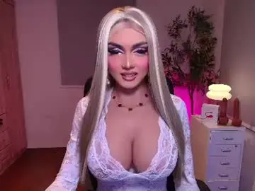 Chaturbate Free Live Porn of mollymistress