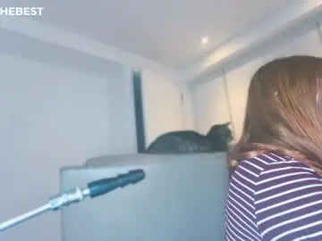 Chaturbate Live Sex Cam of ohmysweetkitty