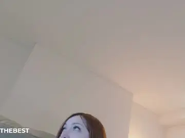 Chaturbate Nude Webcam of ohmysweetkitty
