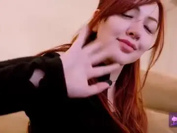 Chaturbate Adult Webcam of ohmysweetkitty