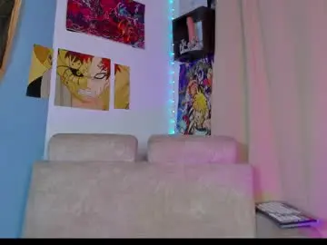 Chaturbate Sex Chat of patrickvans