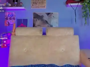 Chaturbate Best Webcam of patrickvans