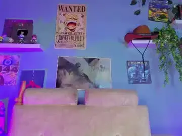 Chaturbate Free Porn Cam of patrickvans