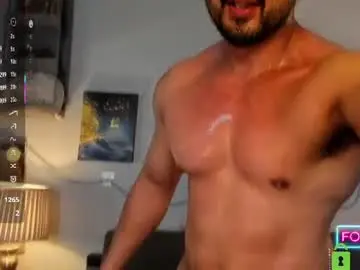 Chaturbate Best Webcam of steffan_sebastian