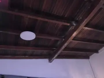 Chaturbate Live Sex Cam of strong_girl_