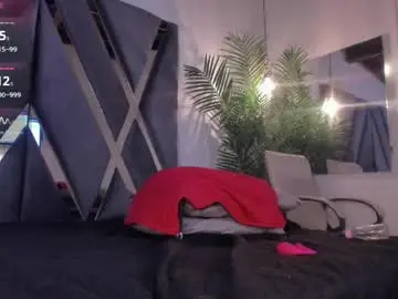 Chaturbate Nude Webcam of strong_girl_